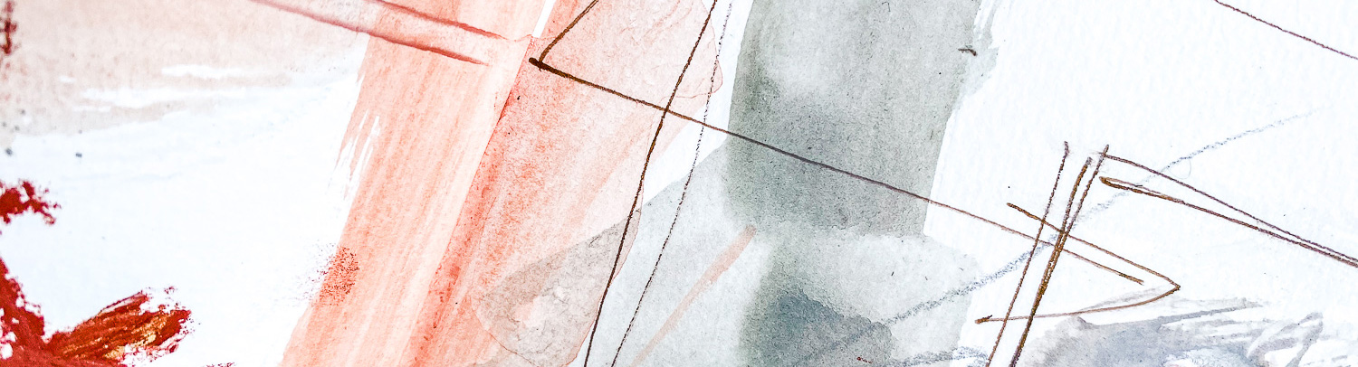 Rose Reichart | Intuitive Abstract Art for your Inner Home