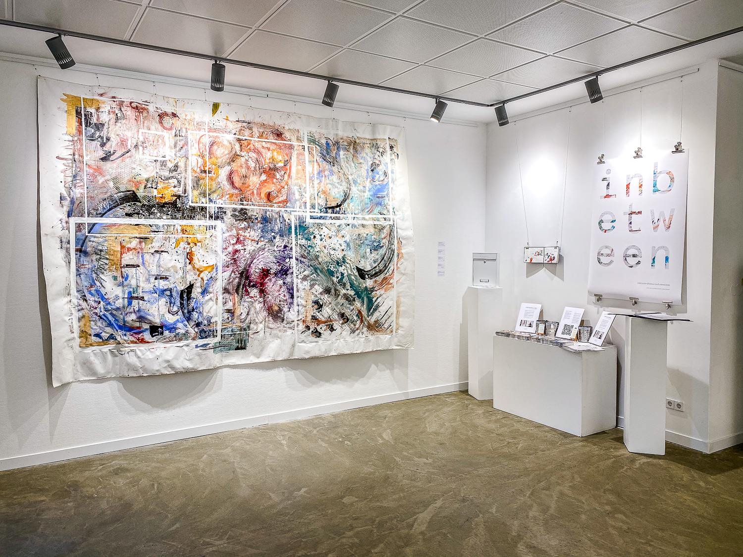 Rose Reichart | Intuitive Abstract Art for your Inner Home