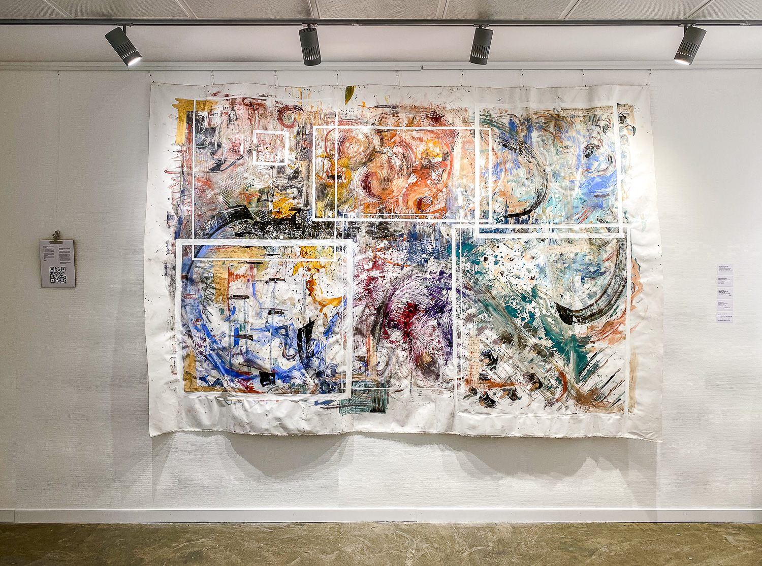 Rose Reichart | Intuitive Abstract Art for your Inner Home