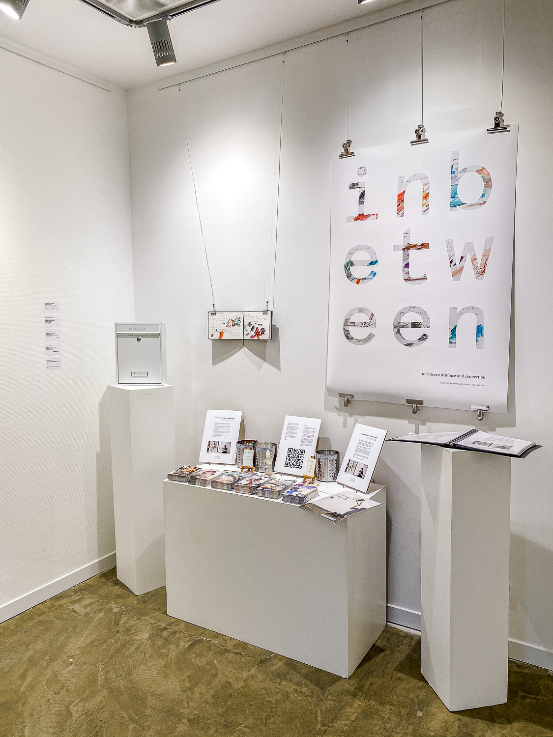 Rose Reichart | Intuitive Abstract Art for your Inner Home