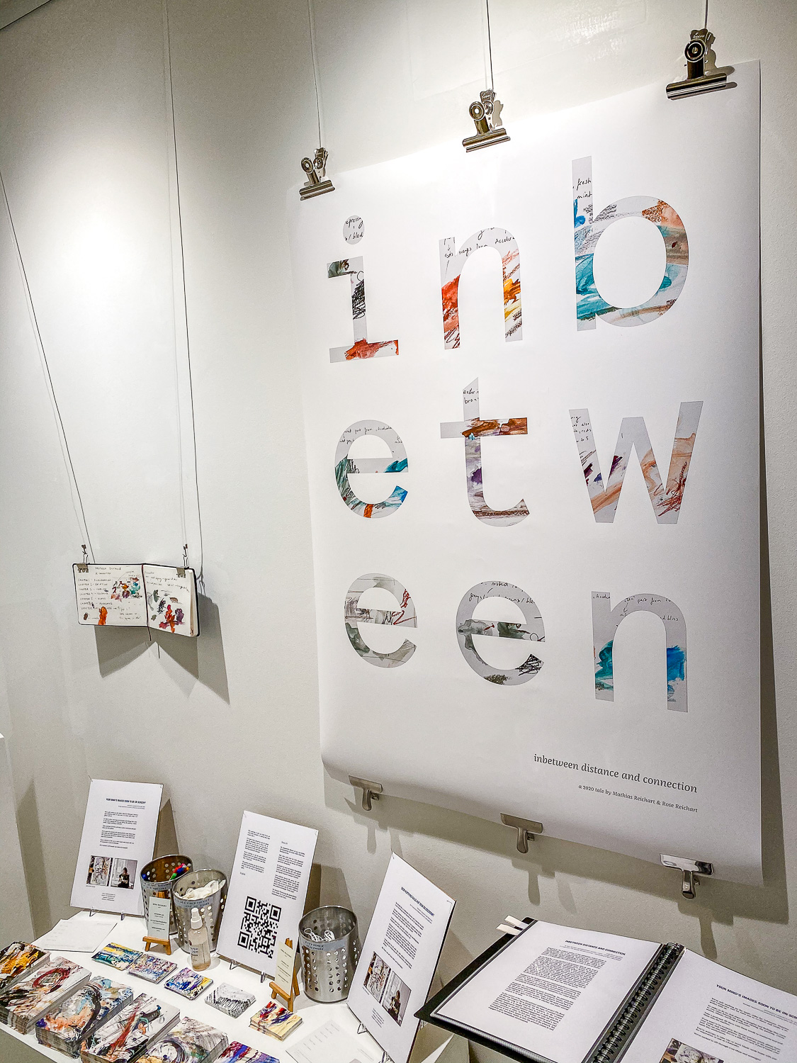 Rose Reichart | Intuitive Abstract Art for your Inner Home