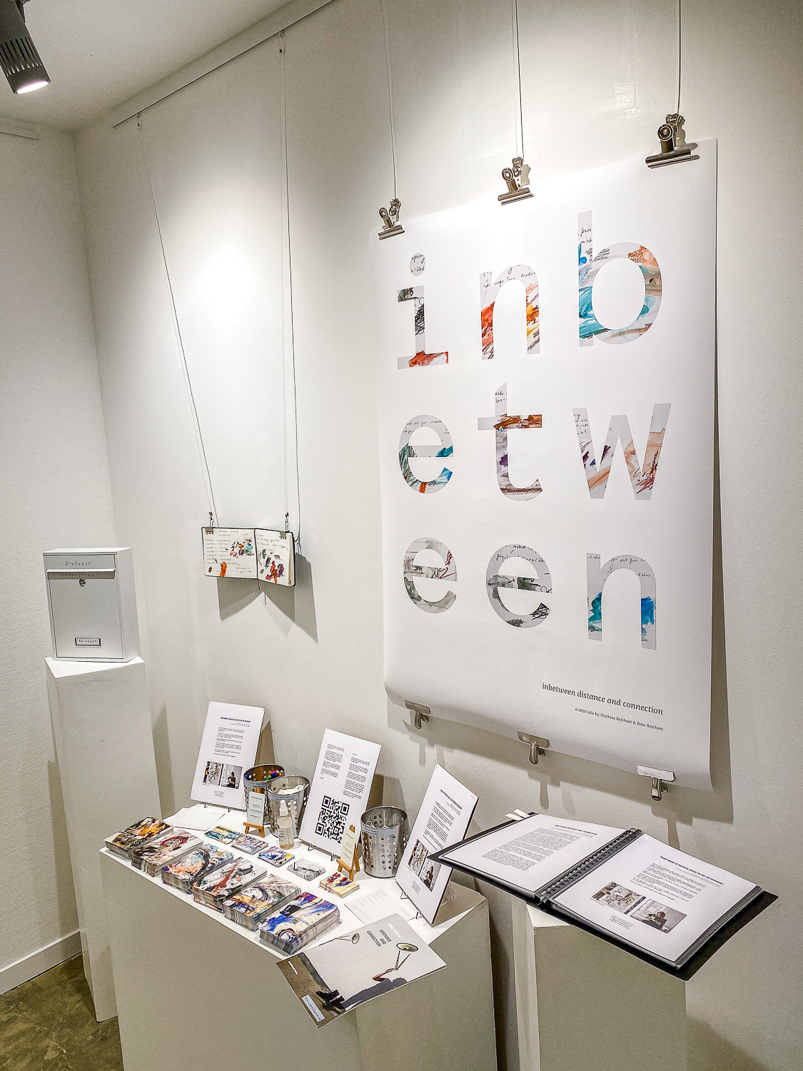 Rose Reichart | Intuitive Abstract Art for your Inner Home