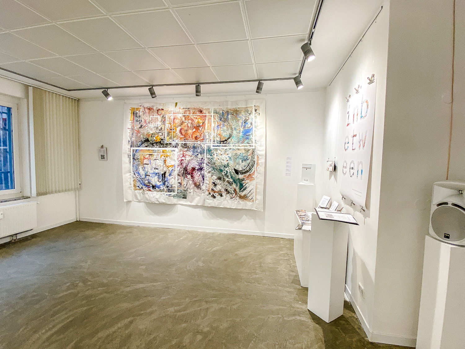 Rose Reichart | Intuitive Abstract Art for your Inner Home