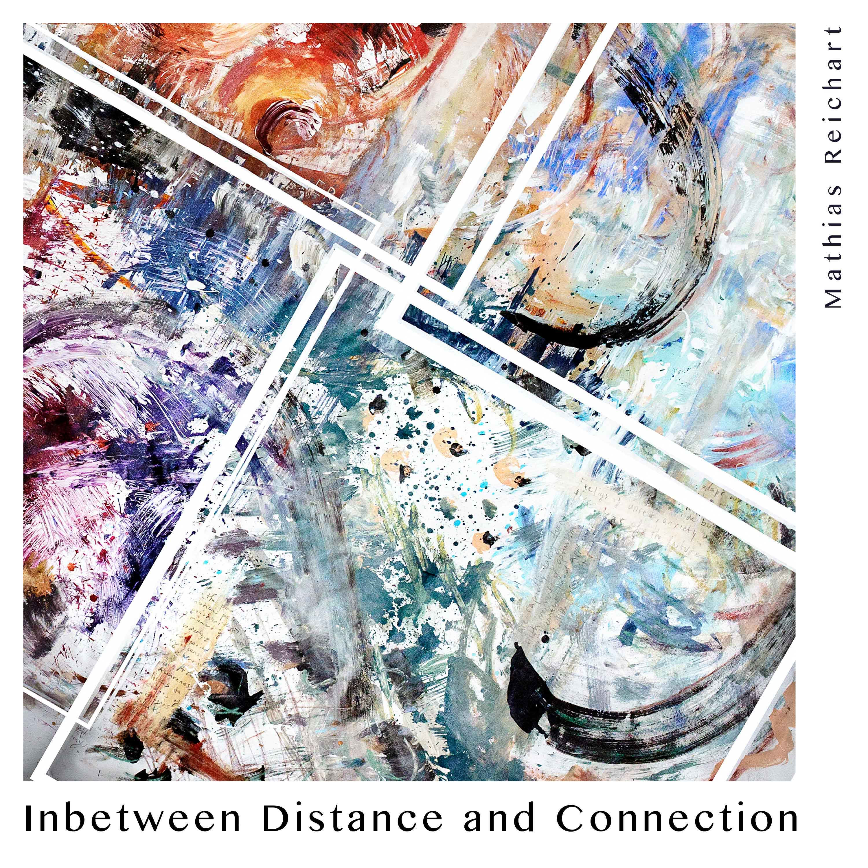 Rose Reichart | Intuitive Abstract Art for your Inner Home