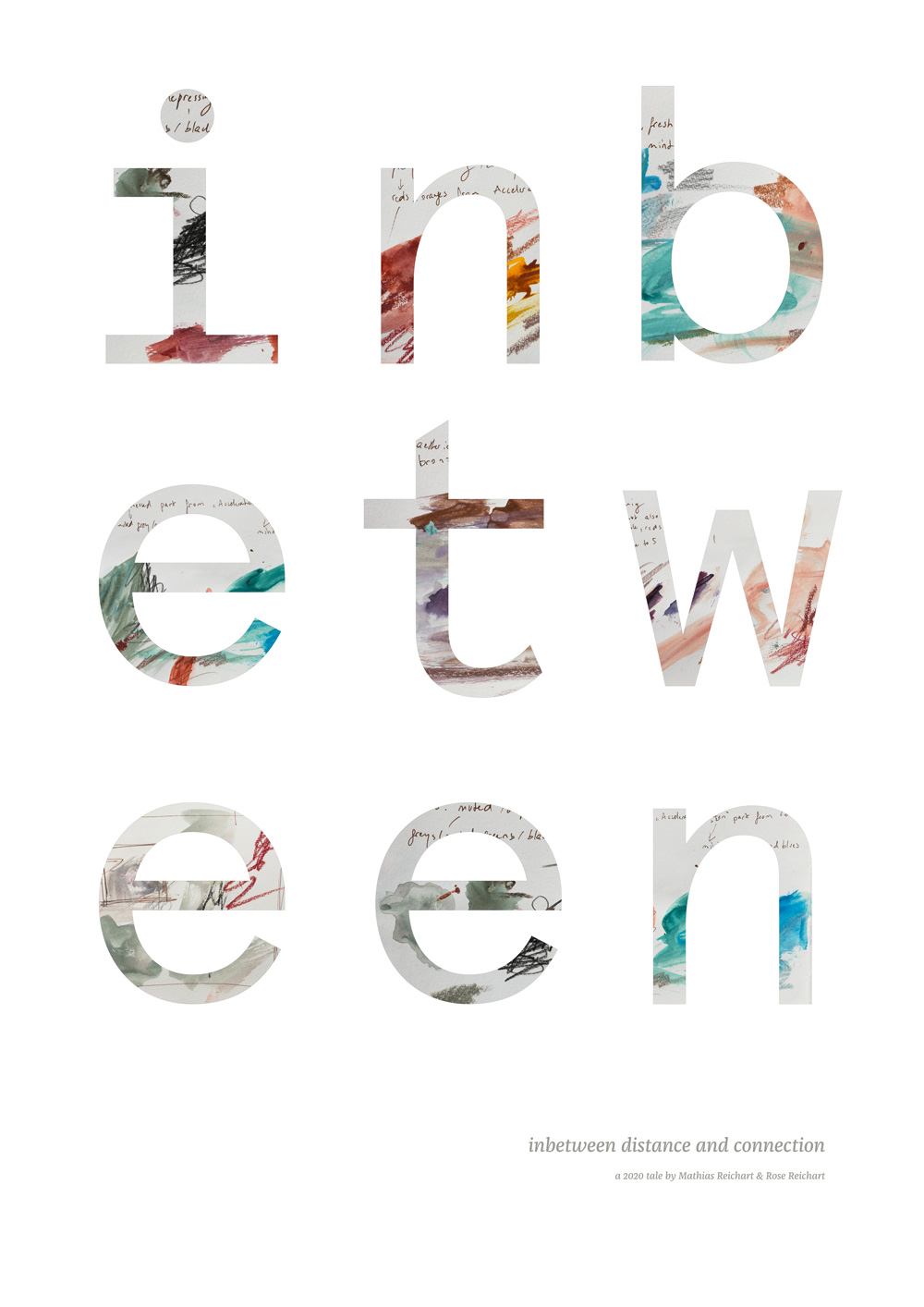 Rose Reichart | Intuitive Abstract Art for your Inner Home