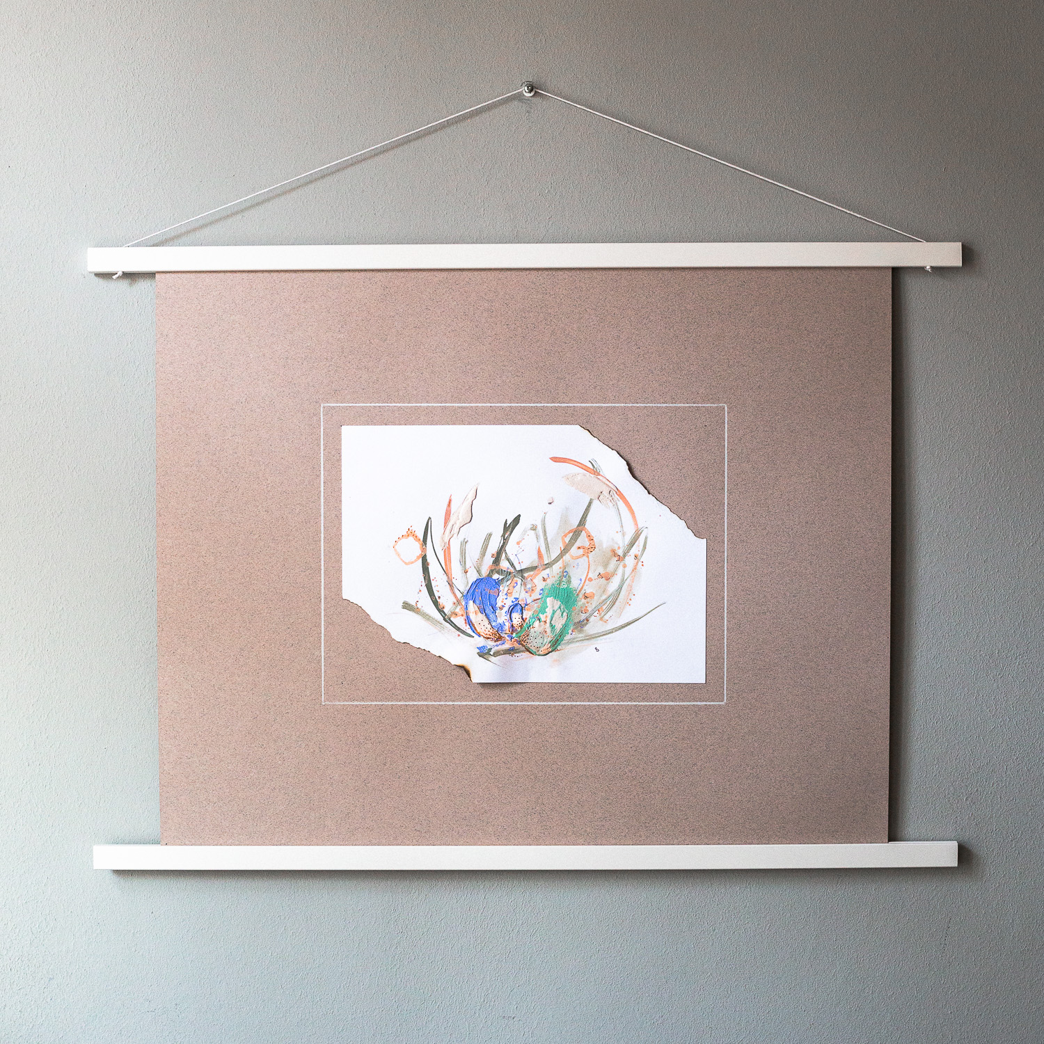 Rose Reichart | Intuitive Abstract Art for your Inner Home