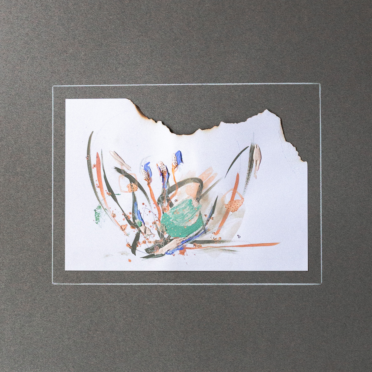 Rose Reichart | Intuitive Abstract Art for your Inner Home