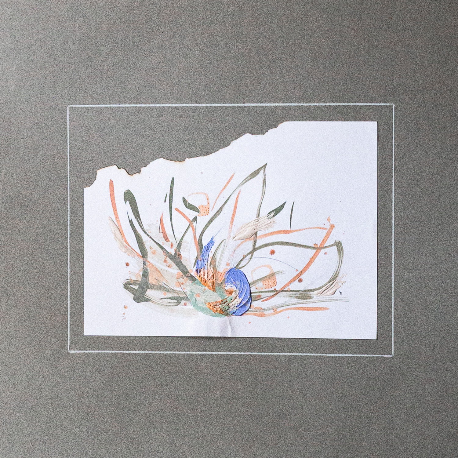 Rose Reichart | Intuitive Kunst für Dein inneres Zuhause