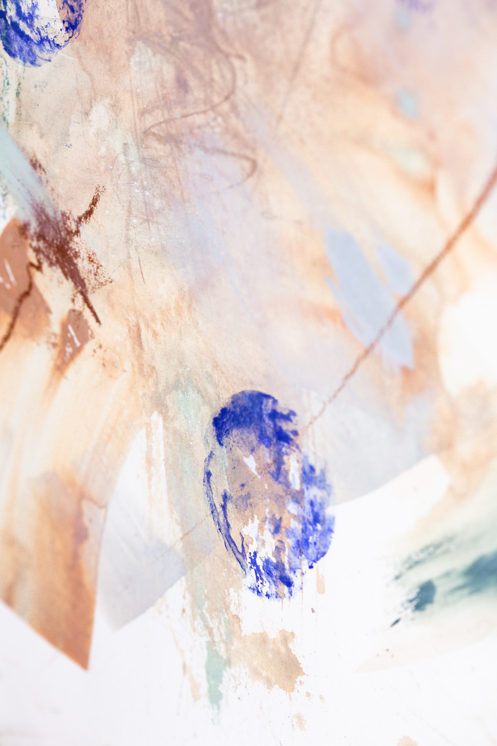 Rose Reichart | Intuitive Abstract Art for your Inner Home