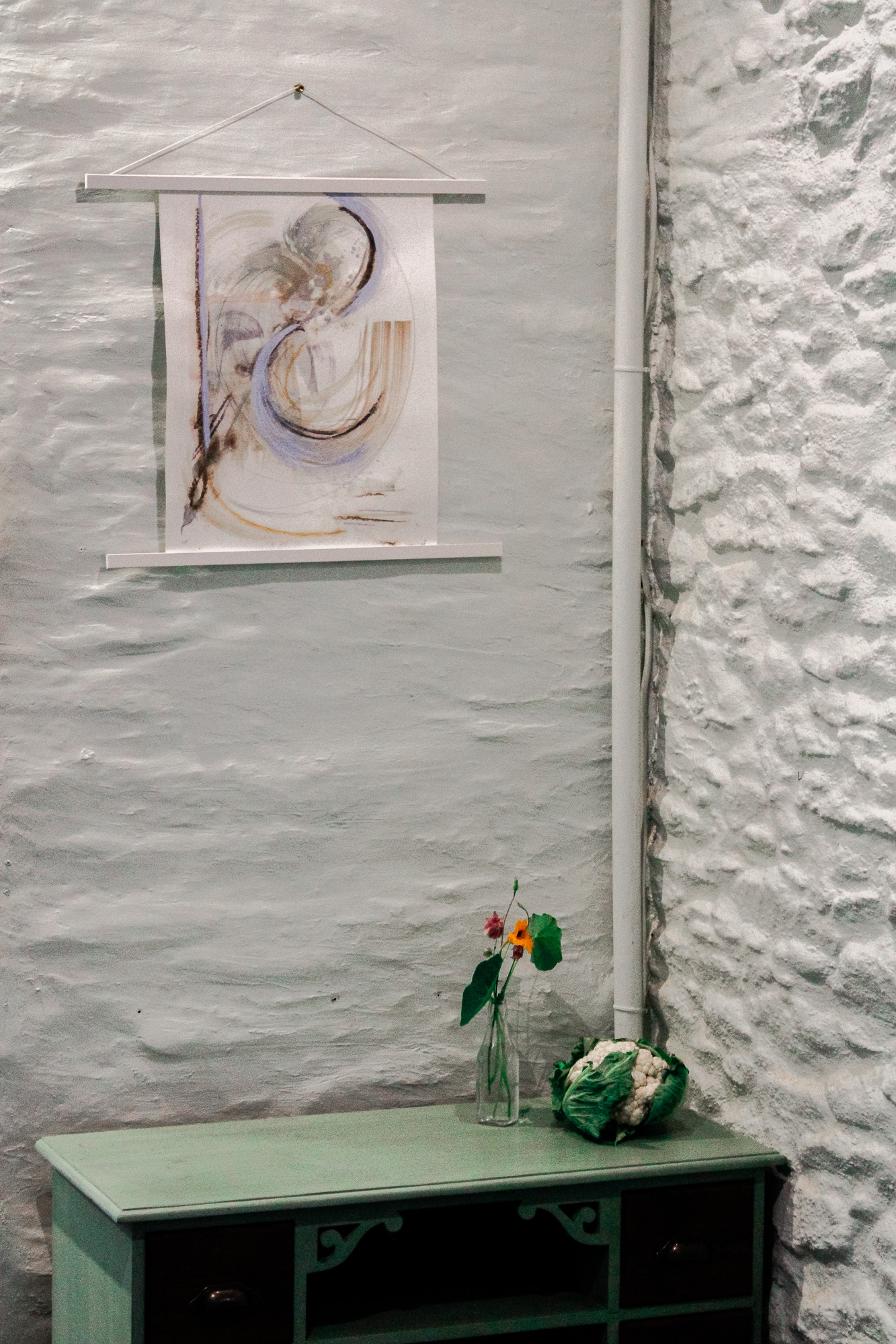 Rose Reichart | Intuitive Kunst für Dein inneres Zuhause