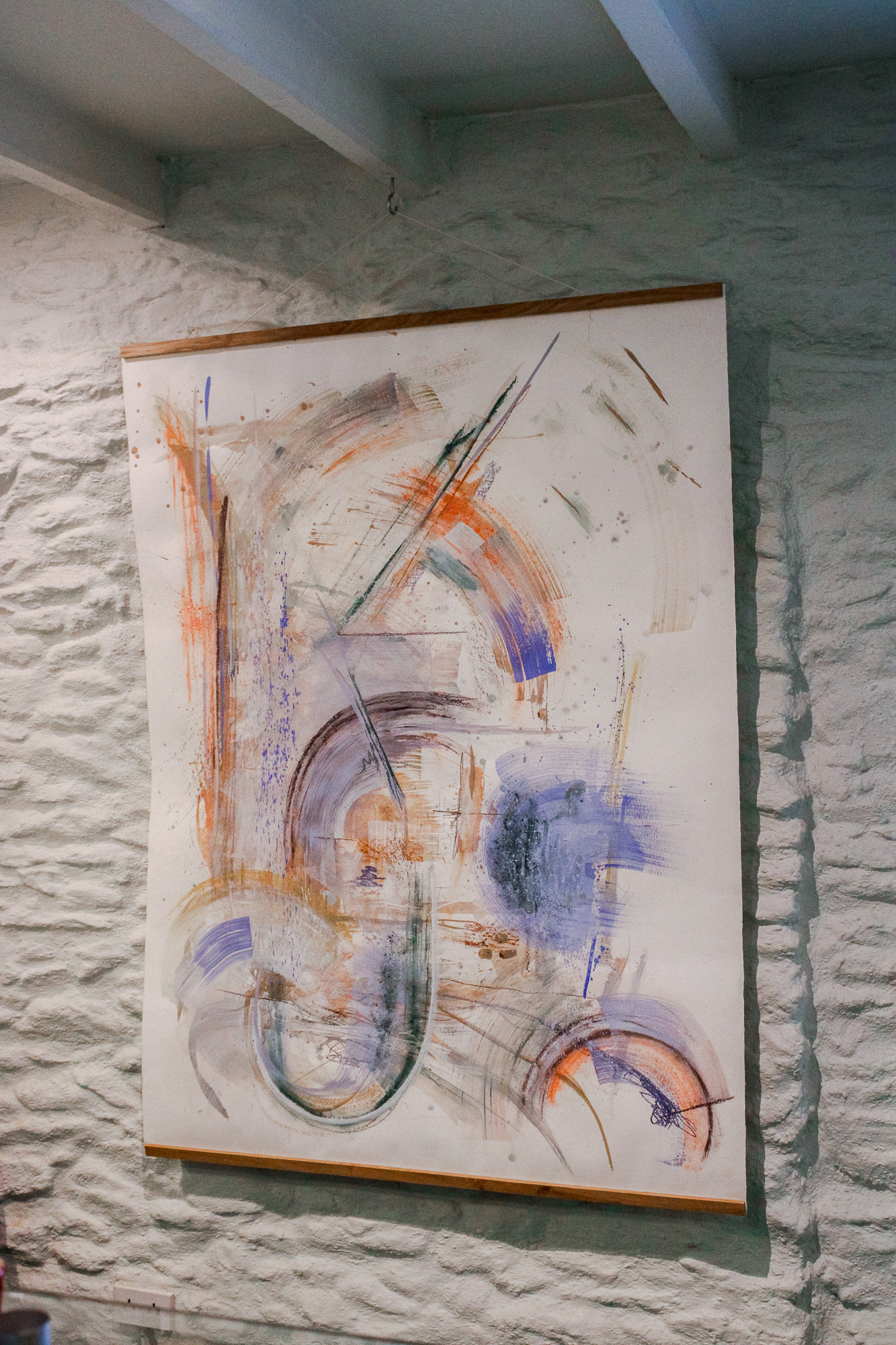 Rose Reichart | Intuitive Kunst für Dein inneres Zuhause