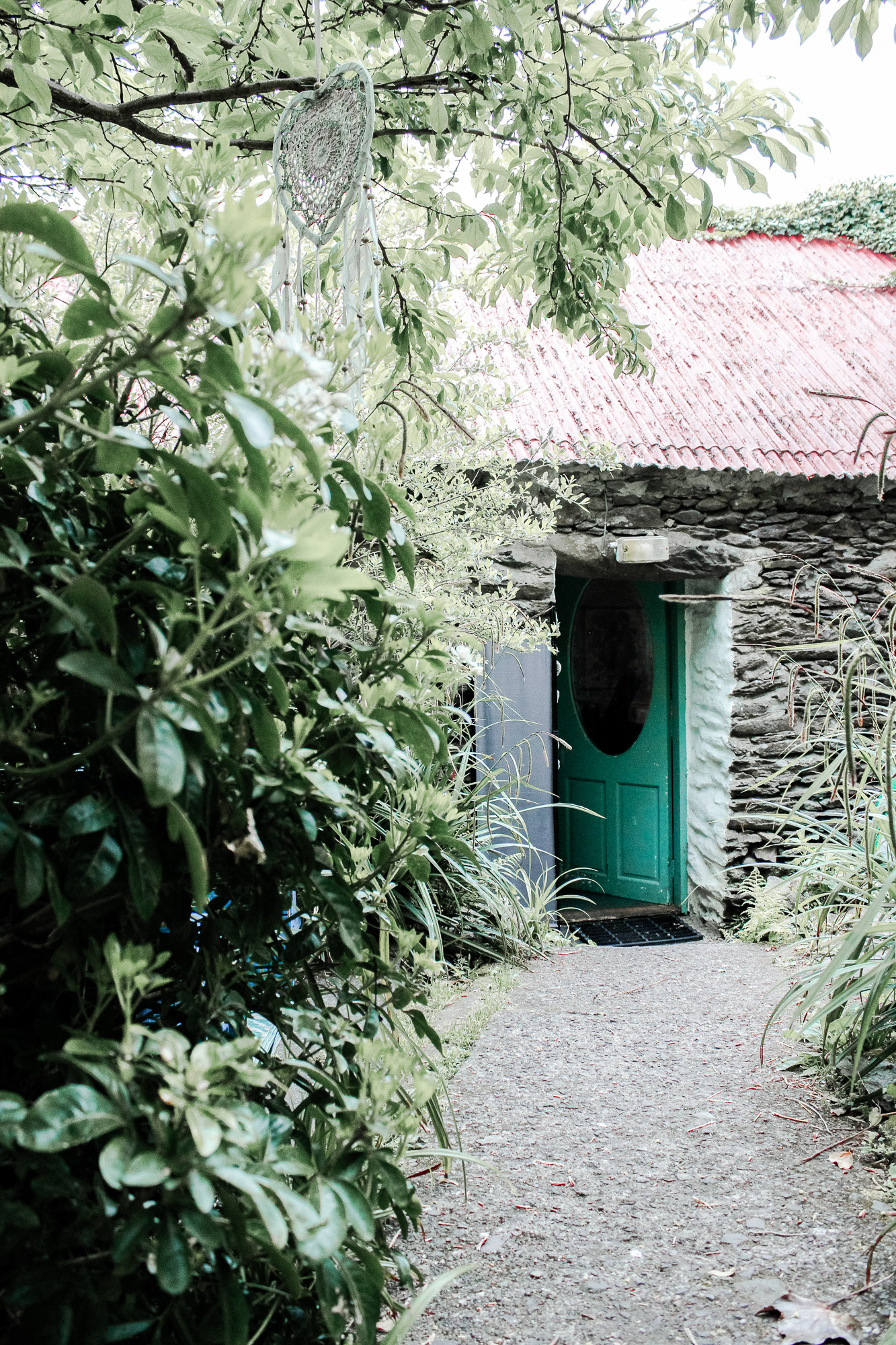 Rose Reichart | Intuitive Kunst für Dein inneres Zuhause