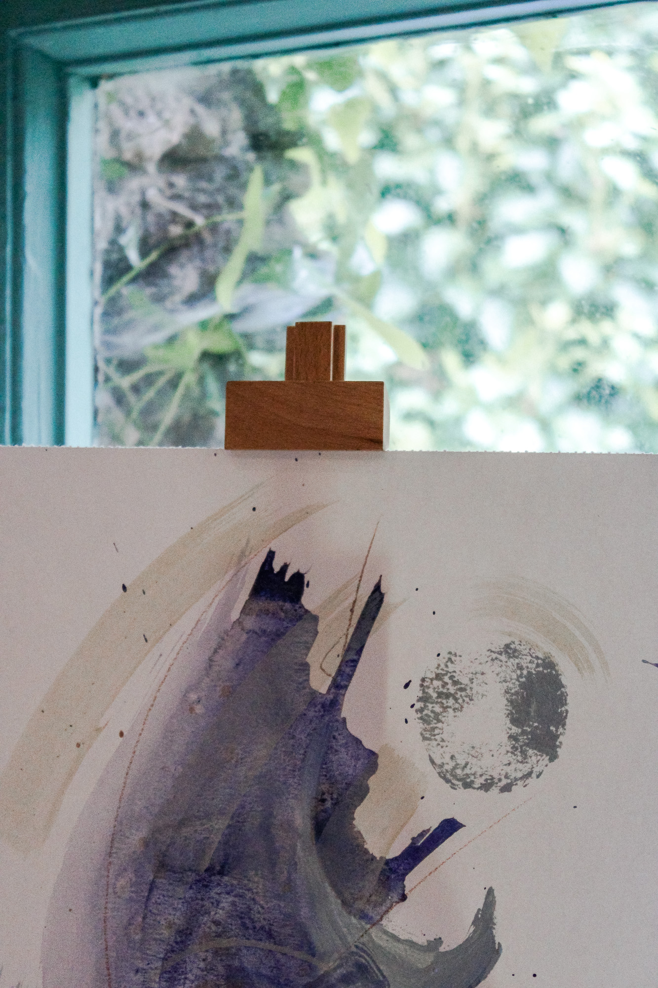 Rose Reichart | Intuitive Kunst für Dein inneres Zuhause